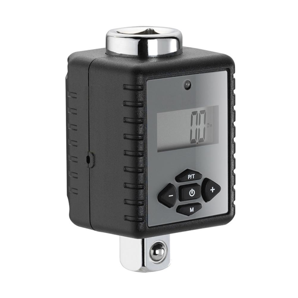 

Digital Torque Wrench Adapter for Accurate Torque Measurement 2200 Nm for 1/2 Wrenches with LED & Buzzer Control China Mainland