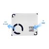 High Precision PM2.5 Dust Sensor - Anti-interference, Stable Environmental Monitoring