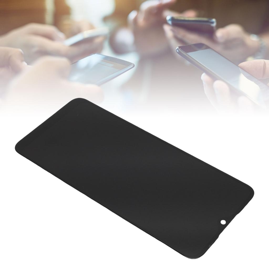 Phone Screen Assembly Replacement for C210 High Brightness Sensitive Touch Screen Display Digitizer