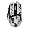G502 Universal Wired Wireless Mouse Anti-Slip Stickers Anti-Slip Sweat-Absorbent Mouse Anti-Slip Stickers For Logitech G502 Hero