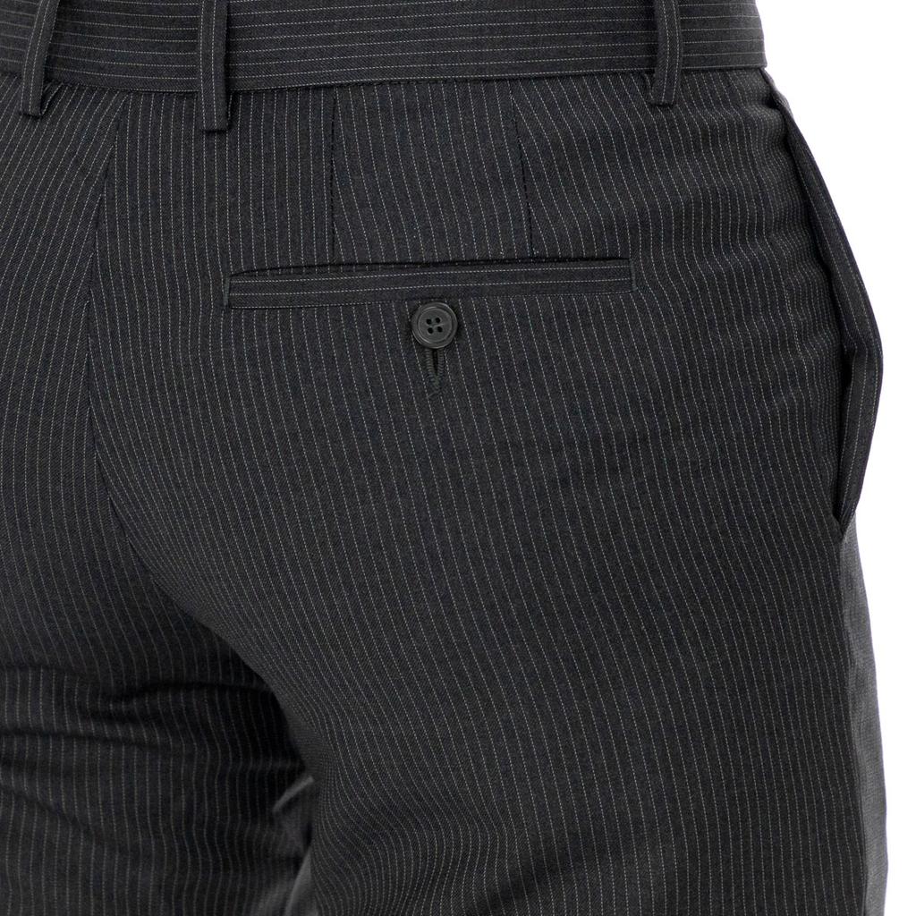 Emporio Armani Hombre Pantalones Hasta el tobillo comprar a buen precio —  entrega gratuita, reseñas reales con fotos — Joom