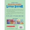 The BabySitters Little Sister: Karen' Brothers