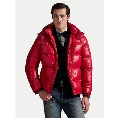 Down Jacket 710968281004