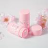 Japan Sakura Fuß- und Fersenstift, Fersenbalsam für trockene, rissige Füße, Spendet Feuchtigkeit und macht Füße, Hände, Fersen, Ellbogen, Knie und mehr tief geschmeidig