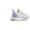 Anta Chuang 2.0 Pro Running Shoes Women's Low Top White/Blue/Gray 122215581-5