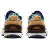Nike Waffle One Twine Damesneakers Tan Kokosmelk Lerret DM6437-737