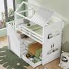 Kinderkamer meubels – Kinderbedden
