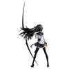 Banpresto Puella Magi Madoka Magica the Movie [Part 3] Rebellion EXQ Figure - Homura Akemi (Prize)