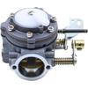 ApplianPar Carburetor 27158-67A for Harley Davidson 2 Cycle Engine Golf Cart 1967-1981