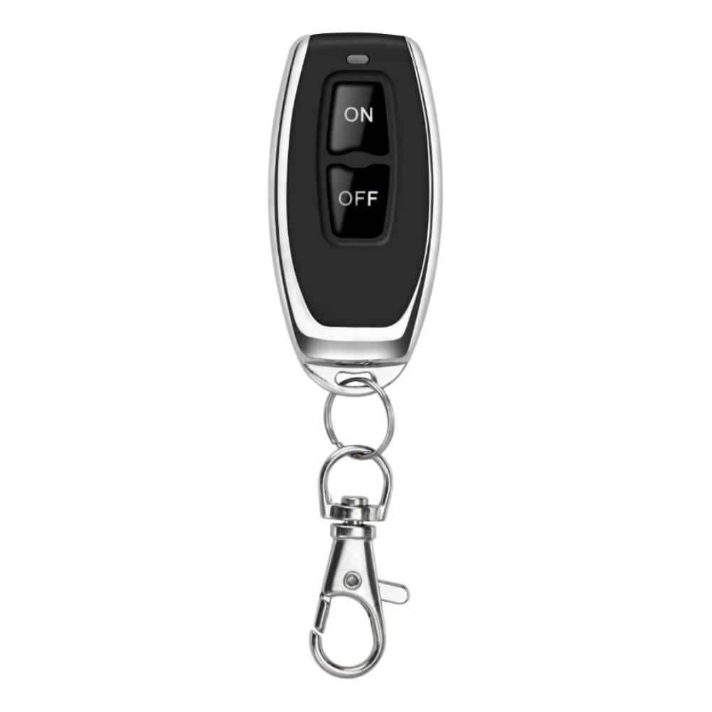 1 Set Smart Wireless Remote Control Switch 433.92MHz RF Control For 5V-12V LED Light Strips & Lamps Controler Accessories