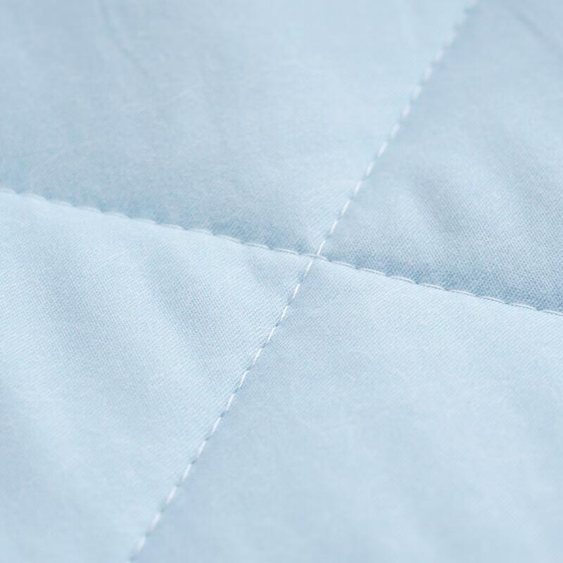 Mercury Home Textiles Kodi Bear Antibacterial All-Cotton Summer Quilt