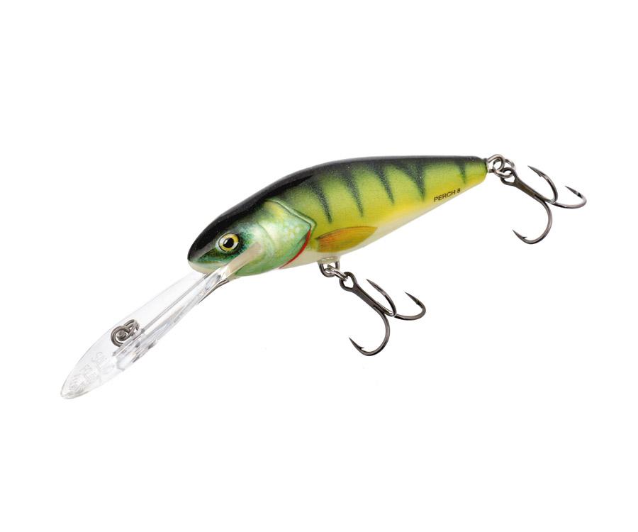 Wobler Salmo Perch PH8SDR 80mm 14g
