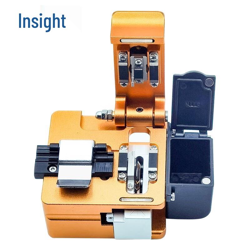 Signalfire S09 Automatic High-Precision Fiber Optic Cleaver