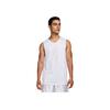 Nike Maglia da basket reversibile Kobe Bianco/Bianco Summit Uomo Top FZ0934-100