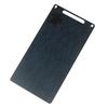 10W 5V Flexible Solar Panel Monocrystalline Solar Charging Panel Portable Solar Panel Charger for Security Cameras