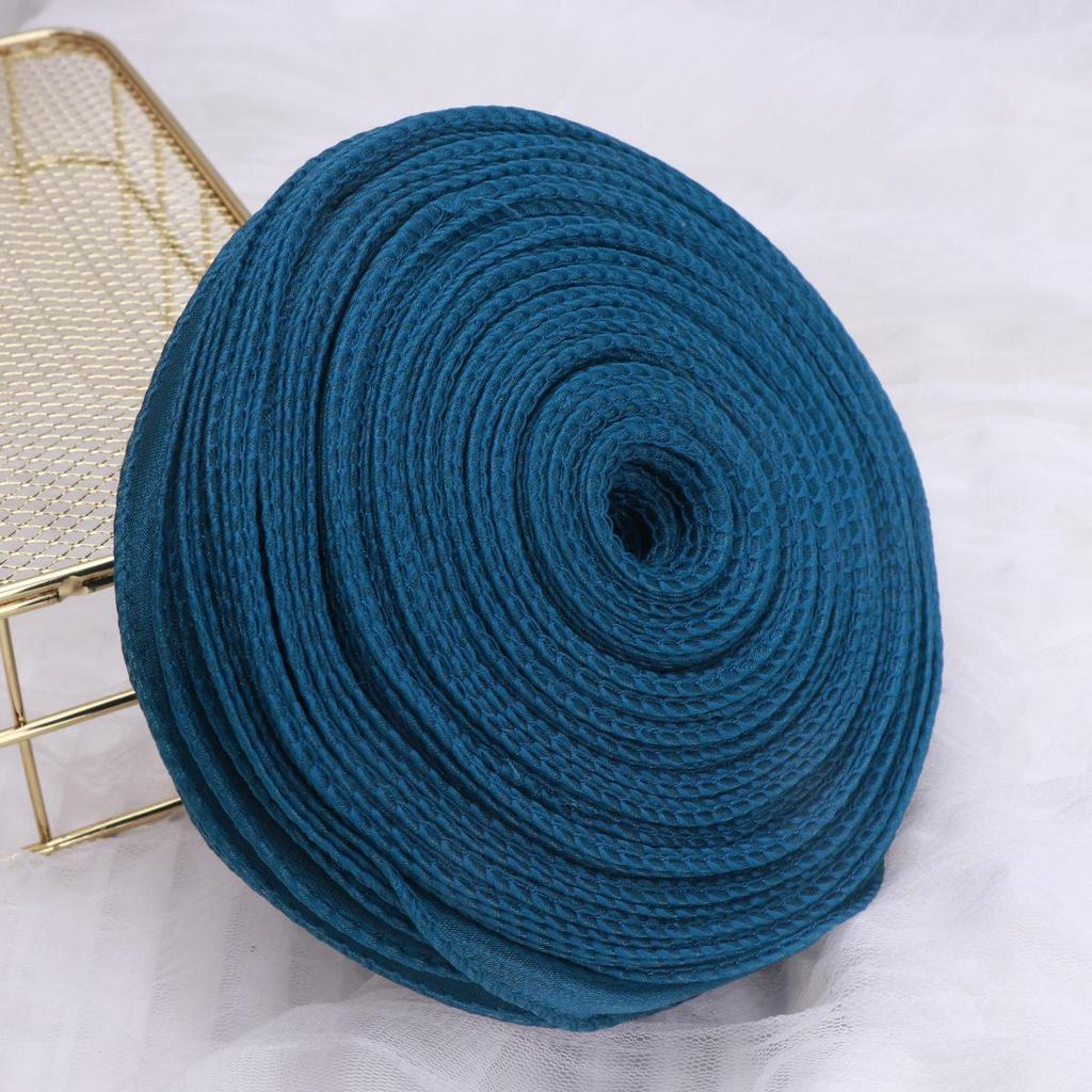 Vissenstaart Garenlint voor Bruiloftsdecoraties, Snoepdoos Versieringen, Taartstrikken en Cadeauverpakkingen.