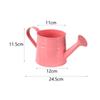 Watering Can Vintage Design Metal Equipment Decorative Sprinkling Can for Outdoor Plants Indoor Plants Patio Balcony Garden