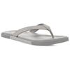 UGG Comfortable Classic Rubber Sole Flip Flops Men Footwear Gray 1132739-SEL