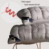 Five-star Hotel Super Soft Neck Support Pillow - Down Alternative Pillow Core