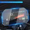 For BMW R1200GS R1250GS LC Adventure Film Screen Protector Scratch Protection for BMW GS 1200 1250 GS LC Adventure Adv 2018-2022