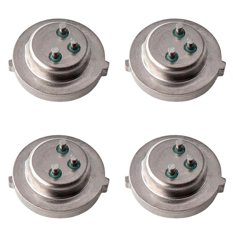 4Pcs New 0DE DQ500 DQ380 DQ381 Transmission Clutch Pressure Sensor For Transporter Scirocco Tiguan For Q3