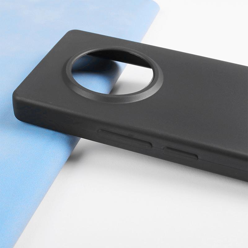 עבור Xiaomi Qin F25 QinF25 כיסוי עמיד בפני זעזועים הגנה סיליקון רך כיסוי אחורי עבור Duoqin F 25 DuoqinF25 מעטפת טלפון TPU Etui Fundas