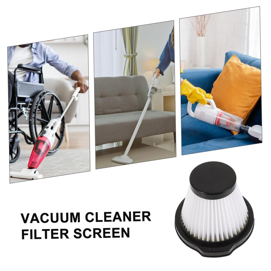 Garneck Car Filter Replacement Filter Simple Installation Home Machine