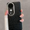 Applicable to vivos11 mobile phone case, new s11pro female S11 lens all-inclusive anti-drop vovos11pro simple