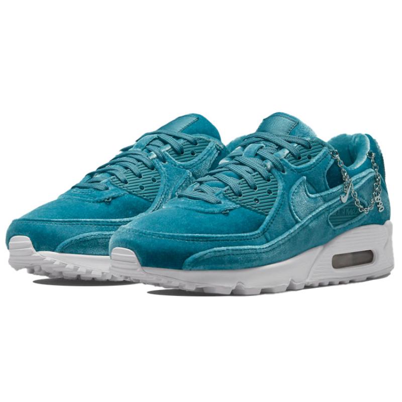 Nike Dámské tenisky Air Max 90 'Lucky Charms' Ležérní obuv DO2194-001