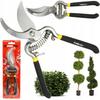 Universal Garden Hand Pruning Shears Branch Shears 200Mm 8