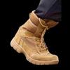 Men's High-top Summer Mesh Breathable Outdoor Boots