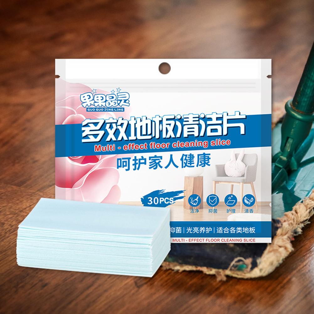 Floor Cleaner Sheets Decontamination Floor Cleaner Sheets Papers