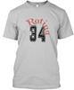 34 RATING T-Shirt Made In the USA Size S To 5XL