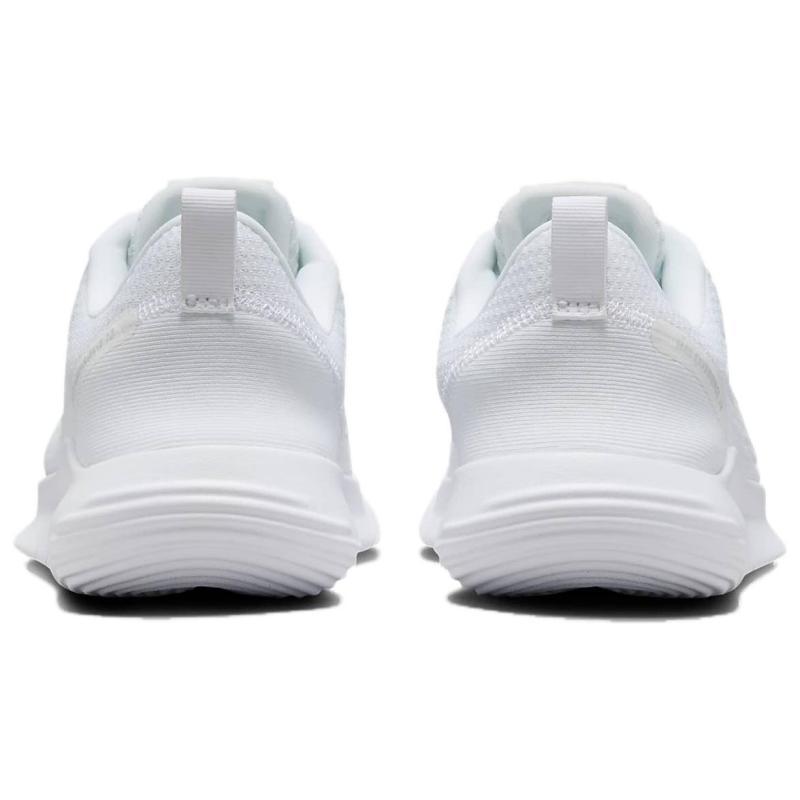 Nike Flex Experience Run 12 'White Pure Platinum' Women's Sneakers DV0746-100