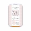 Beverly Sticky Notes Marumino Grid Evening Sky Kitchen M FS-147