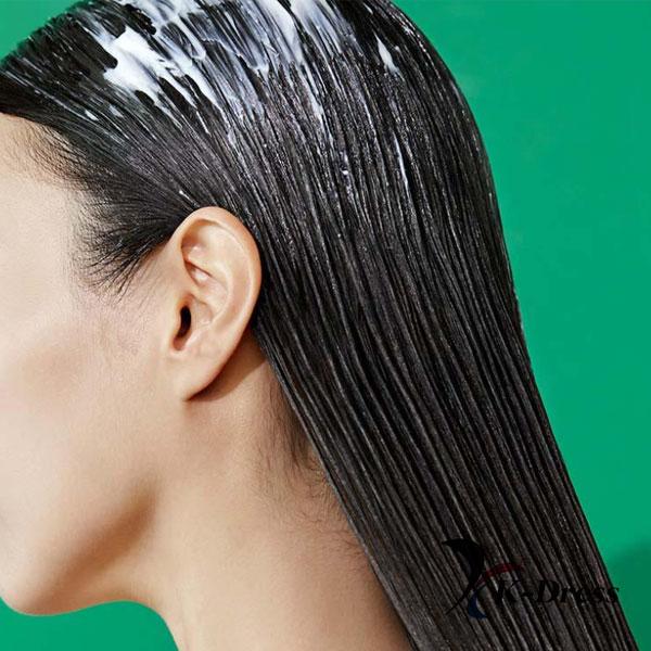 Scalp Strengthening Capsule Treatment Hair Loss Relief 200ML