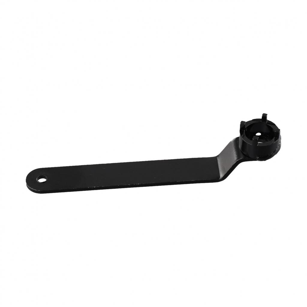 Removal Wrench Adjustment Wrench Angle Grinder Manual Measurement Deviation