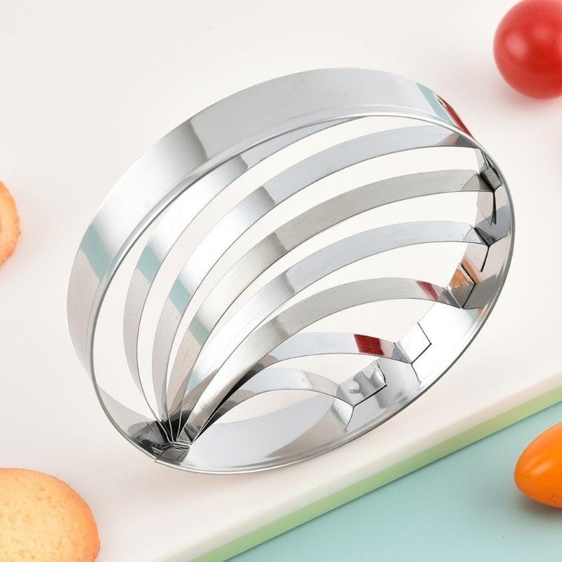 Premium Nonrust Steel Mexico Conchas Cookie Cutter For Baking Traditional Sweet Bread With Piercing Edges Easy To Cleaning Durable