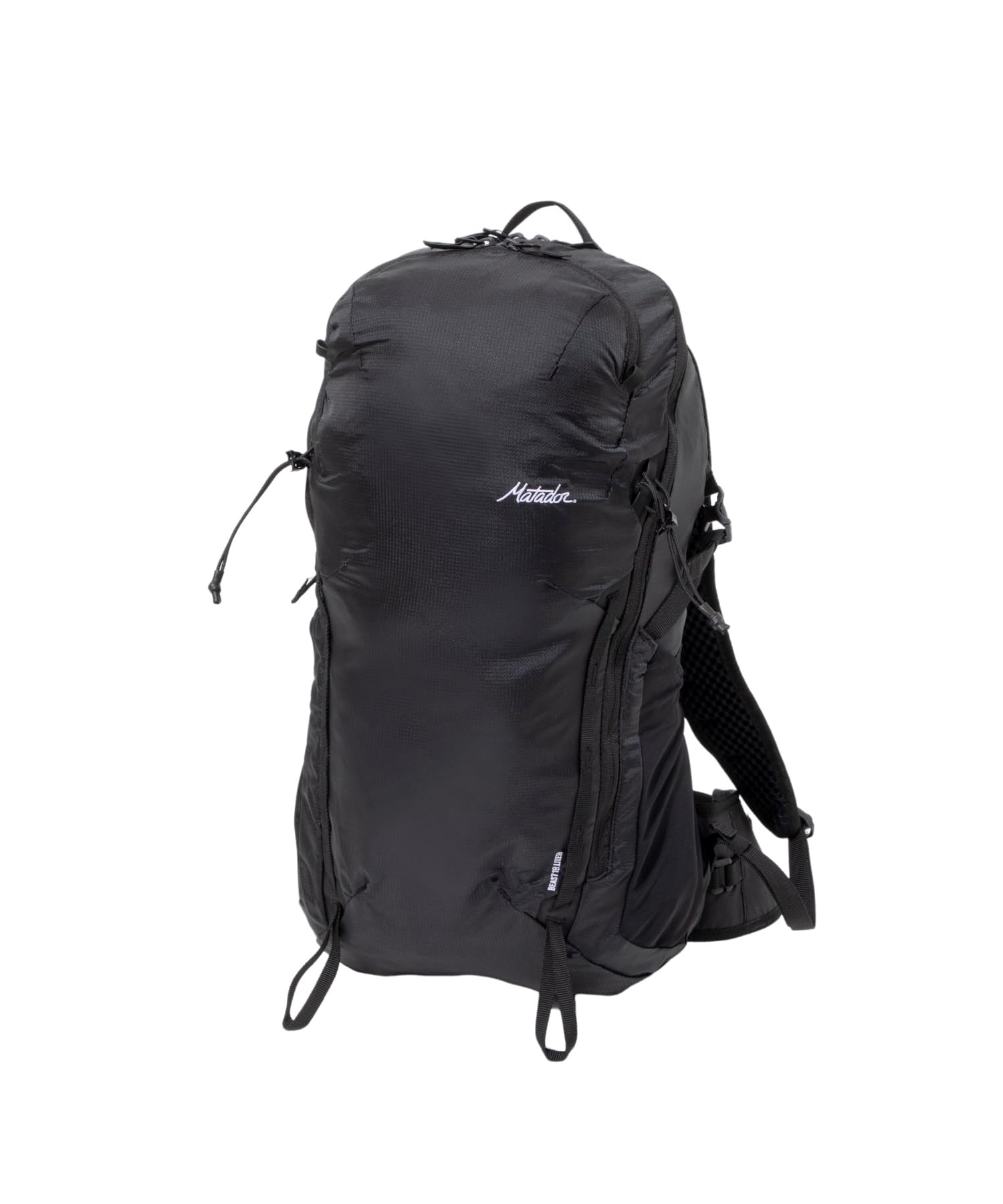 

Backpack MATBE18001 BEAST18 ULTRALIGHT TECHNICAL BACKPACK BLACK One Size [Matador] Men s [Item]