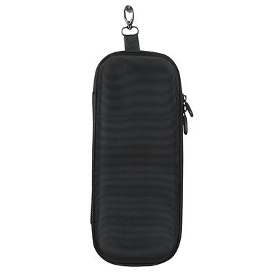 EVA-Hartschalenkoffer Mikrofon-Aufbewahrungsbox Schutztasche Mikrofon-Aufbewahrungstaschen Halter mit Innentaschenschutz