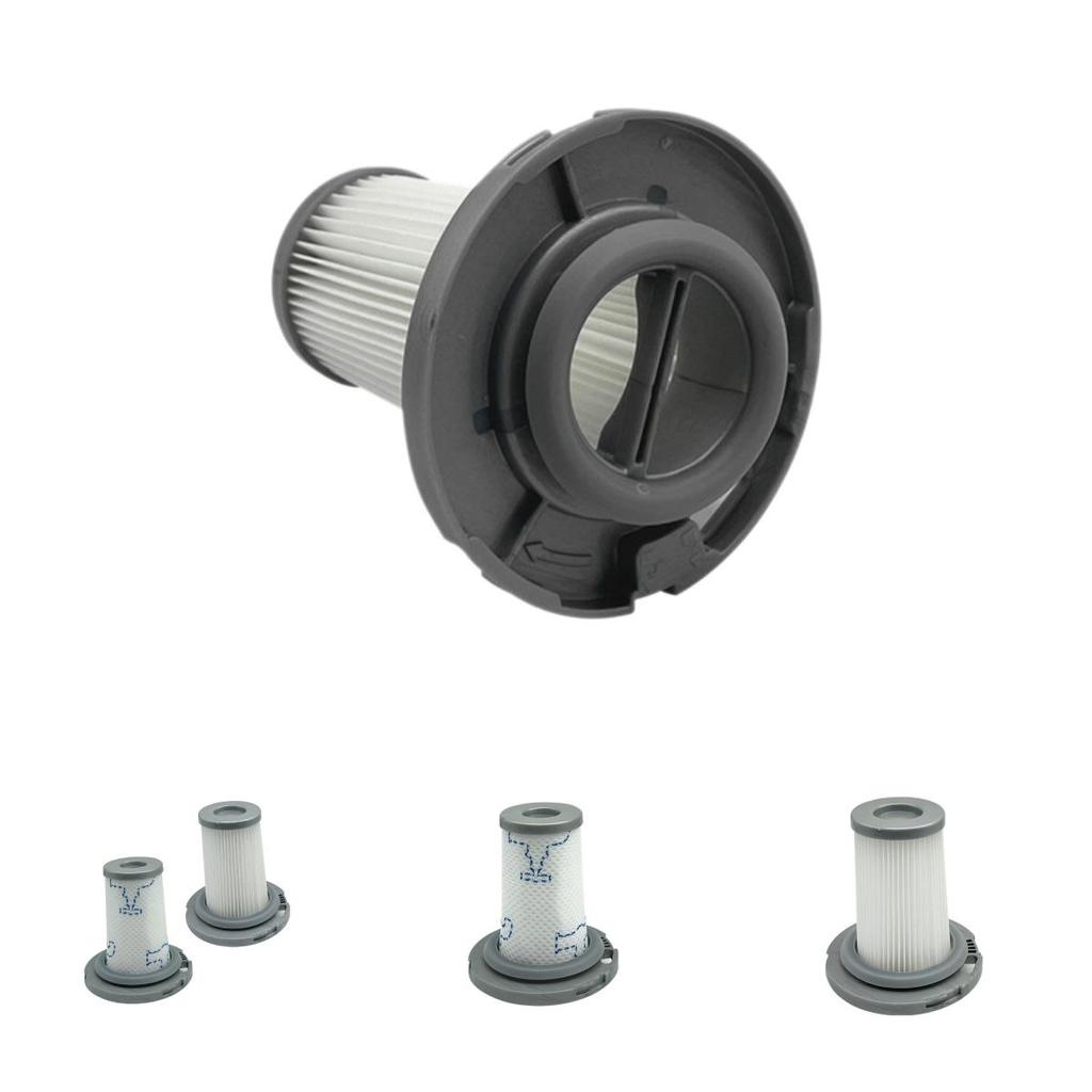 For Rowenta Xforceflex 860 Vacuum Filter Mesh With Longlasting Filtration