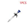 1-10pcs Bike Grease for Bearings 50ml Chain Oil with Oiling Tool Fast Bicycle Chain Lube Wet Chain Lube for Friction Reduction