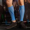 1 Compressed calf cover for both men and women, calf support - suitable for running, traveling, cycling