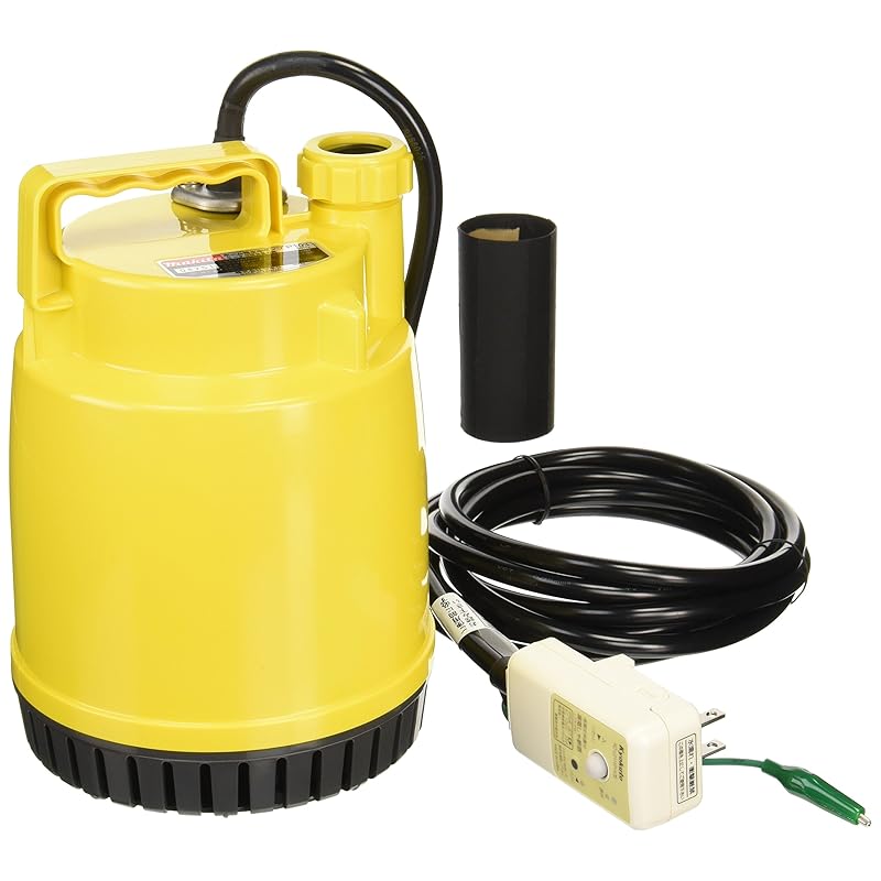 

Makita submersible pump 50HZ P103
