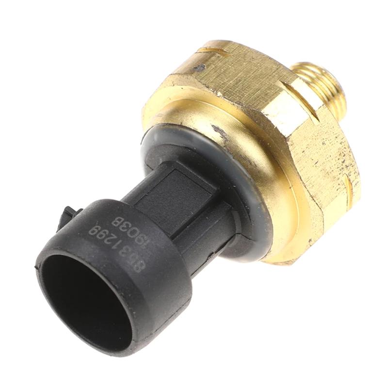 Authentic Car Spare Parts Parts 8531299 For Ford Renault Caterpillar Mazda Oil Pressure Sensor Switch Sender Pressure Valve