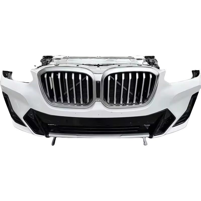 Fits BMW 3 Series E90/F30/G20 Front Bumper Assembly 325i/330i/340i Models