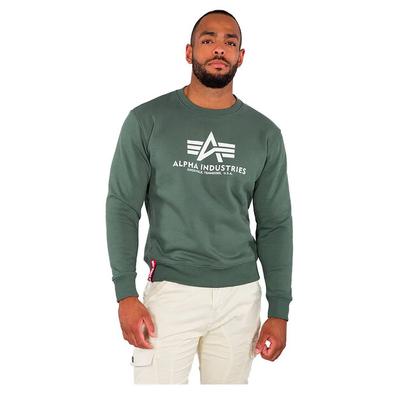 Bluza Alpha Industries Basic
