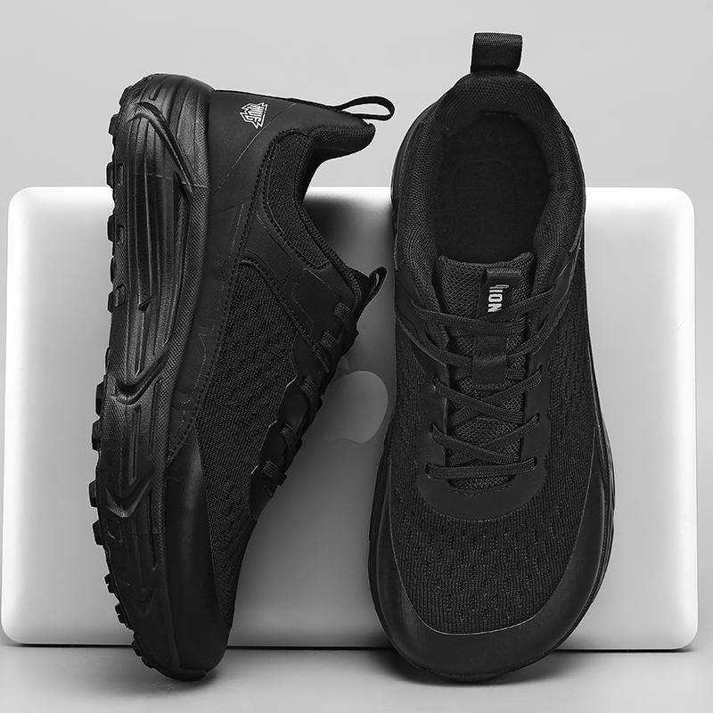 Men's Design Style Cosy Sneakers Walking Jogging Running Shoes Men's Sports Shoes Cushioning Casual Fashion Outdoor Comfortable