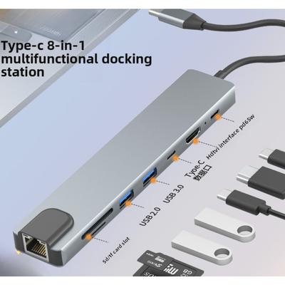 Acessórios para computadores – Hubs USB