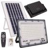 Oświetlenie zewnętrzne – Lampy solarne